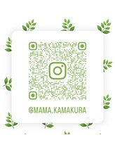 鍼灸マッサージ院 ママ(mama)/〈　Instagram　やってます　〉