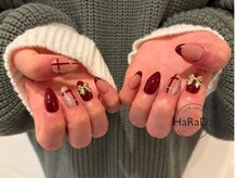 ハラダ(HaRaDa)/プレミアムアートコース