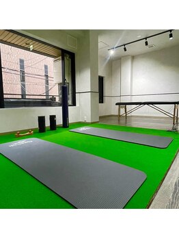 レクサー 天六(ReXeR)/運動初心者様歓迎!!