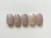 ソポカロン くずは店(sopoca lon)/sopoコース5800円