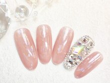 ドルチェネイル(Dolce.Nail)/＊..:.* Dolceコース*..＊.:*