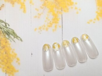 ココ(CoCo)/4月定額オフィスアート