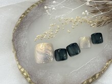 キャンアイドレッシー 町田/ニュアンス　ミラー