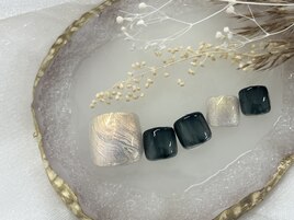 ニュアンス　ミラー