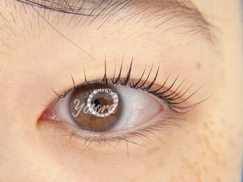 ヨソラ(Yosora)/まつ毛パーマ