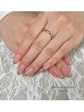 レモン(Lemon)/ガラスフレンチ