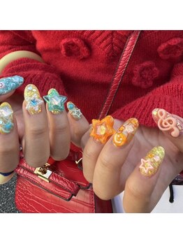 ピンズイチロク(PINS16)/ジェル120分