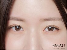 スマユー 渋谷店(SMAU)の雰囲気（正面◎眉毛[渋谷/眉毛/眉毛サロン/アイブロウ/まつ毛パーマ]）