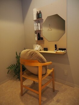 モモ 札幌(MOMO.)/癒しの隠れ家