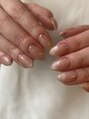 シアージュ ネイル アトリエ(sillage nail atelier)/sillage nail atelier
