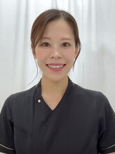 ホワイトニングショップ 徳島藍住店 Saki