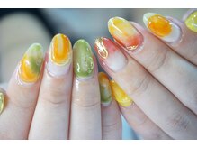 サロン デ ミランダ(Salon de Miranda)/