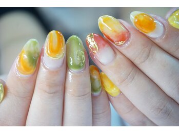 サロン デ ミランダ(Salon de Miranda)/