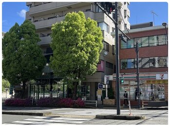 カピリナ(ka pilina)/セブン横 東和不動産1階が目印！