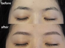 エンバー 吉祥寺(embr.)/【アイブロウ/吉祥寺/眉毛】