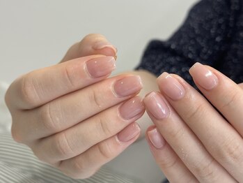 グレイス(GRACE)/nudie onecolor