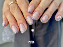 ピョル(PYOL.)