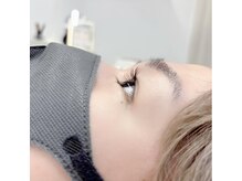 エルモ バイ エストアール 筑紫口店(L'mo by est-r.)/#パリジェンヌ△カール