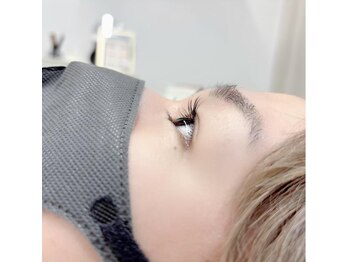 エルモ バイ エストアール 筑紫口店(L'mo by est-r.)/#パリジェンヌ△カール