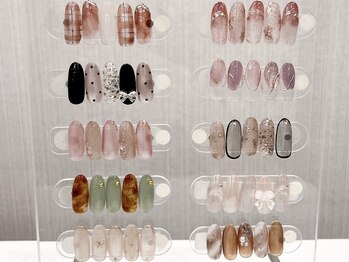 プティネイル(Puti Nail)/