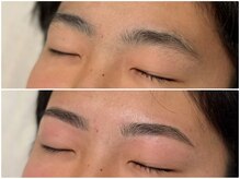 ワックス ホリック(WAX HOLIC)の雰囲気（ビジネスマンの身だしなみ/メンズ眉スタイリング★）