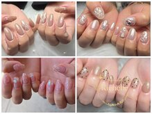 リシェル(Richelle)