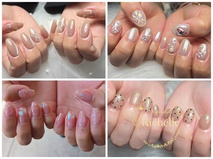 リシェル(Richelle)の写真