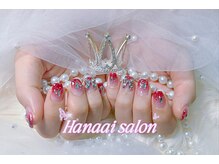 ハナアイ サロン 新大久保店(hanaai salon)/定額Aコース