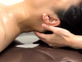 睡眠美脳メソッドcocolaun/＊施術イメージ＊