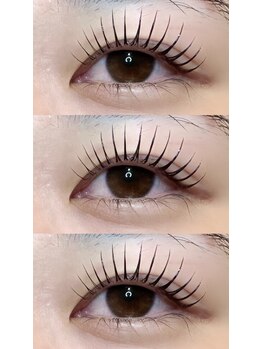 モアナアイラッシュ バイヘッドライト 春日部店(Moana eyelash by HEADLIGHT)/ラッシュリフト