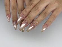 マグネットネイル