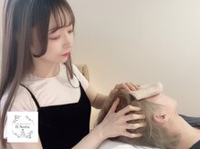 フルノーティス 表参道原宿店(fl Notis)