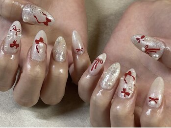 アール 海老名店(R)/持ち込みデザイン