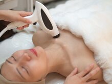 ＊サーマルリフト導入＊次世代の筋膜リリースです！！