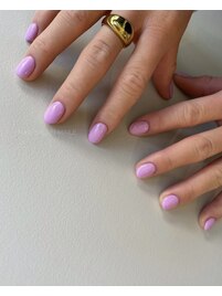 シンプルワンカラー