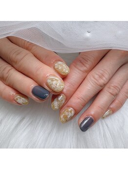 グリッター(Glitter)/定額A