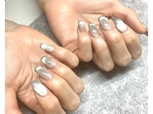 サロンド テン 広尾(salon de TEN)/広尾マグネット