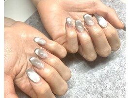 広尾マグネット