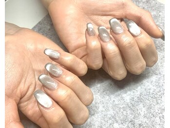 サロンド テン 広尾(salon de TEN)/広尾マグネット