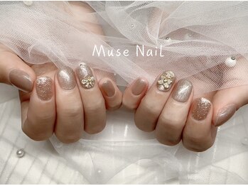 ミューズネイル(muse nail)/