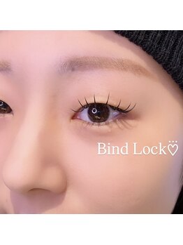 アユミ アイラッシュ サロン プロ ドレ(Ayumi.)/バインドロック100束