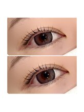 カレラ アイラッシュ 東川口(KARERA eyelash)/まつげパーマ【KARERA東川口】