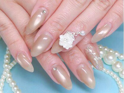 ブルートネイル(Blueat Nail)の写真