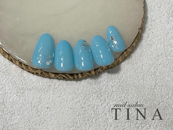 ティナ(TINA)/