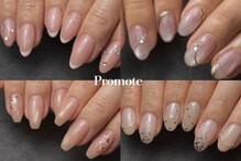 プロモート 岡山城下店(Promote)