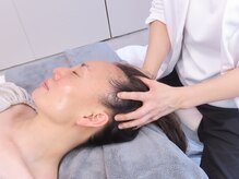 サラ 神楽坂(Sara)/全メニューヘッドマッサージ付