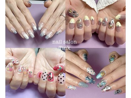 ティンク(Tink)の写真