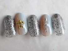 キャンアイドレッシー 天神大名店(Can I Dressy)/季節限定コース♪