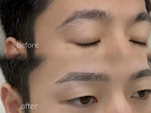 Y'sBLUE le'a【イースブルーレア】/eyebrow styling