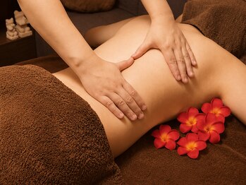 ルミナスパ(LUMINA SPA)の写真/【高コスパの中国式マッサージ専門サロン♪】2回目以降もお得◎整体30分¥1980/ヘッドマッサージ30分¥2300
